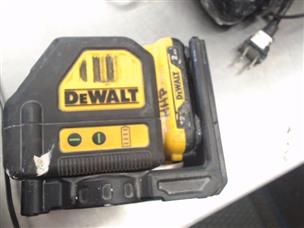 DEWALT DW088LG Like New Buya